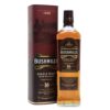 Bushmills 16 Year Old Irish Whiskey _whiskemon