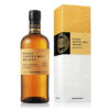 Nikka Coffey Malt Whisky _whiskemon