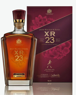 Johnnie Walker XR 23 Year Old
