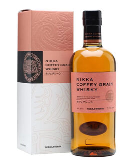 Nikka Coffey Grain Whisky
