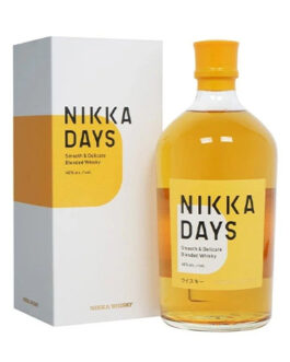 Nikka Days