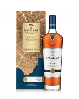 Macallan Enigma