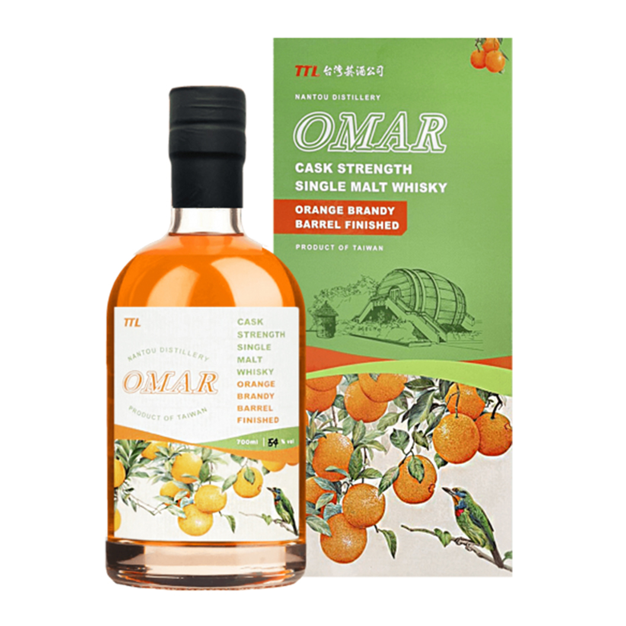 OMAR-orange-柳丁桶Whiskemon