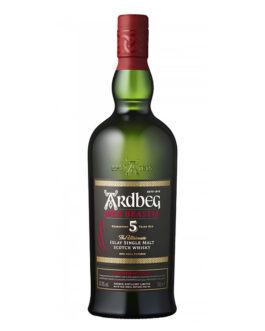 Ardbeg Wee Beastie 5 Year Old